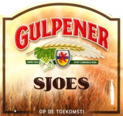 Gulpener Sjoes Logo